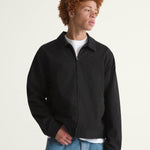 Chaqueta Hombre Pomona Station Jacke Negro Vans