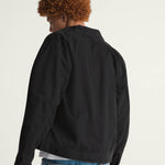 Chaqueta Hombre Pomona Station Jacke Negro Vans