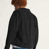 Chaqueta Hombre Pomona Station Jacke Negro Vans
