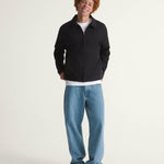 Chaqueta Hombre Pomona Station Jacke Negro Vans