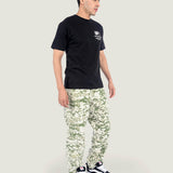 Pantalon Hombre Chore Canvas Pant Beige/Crudo Vans