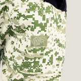 Pantalon Hombre Chore Canvas Pant Beige/Crudo Vans