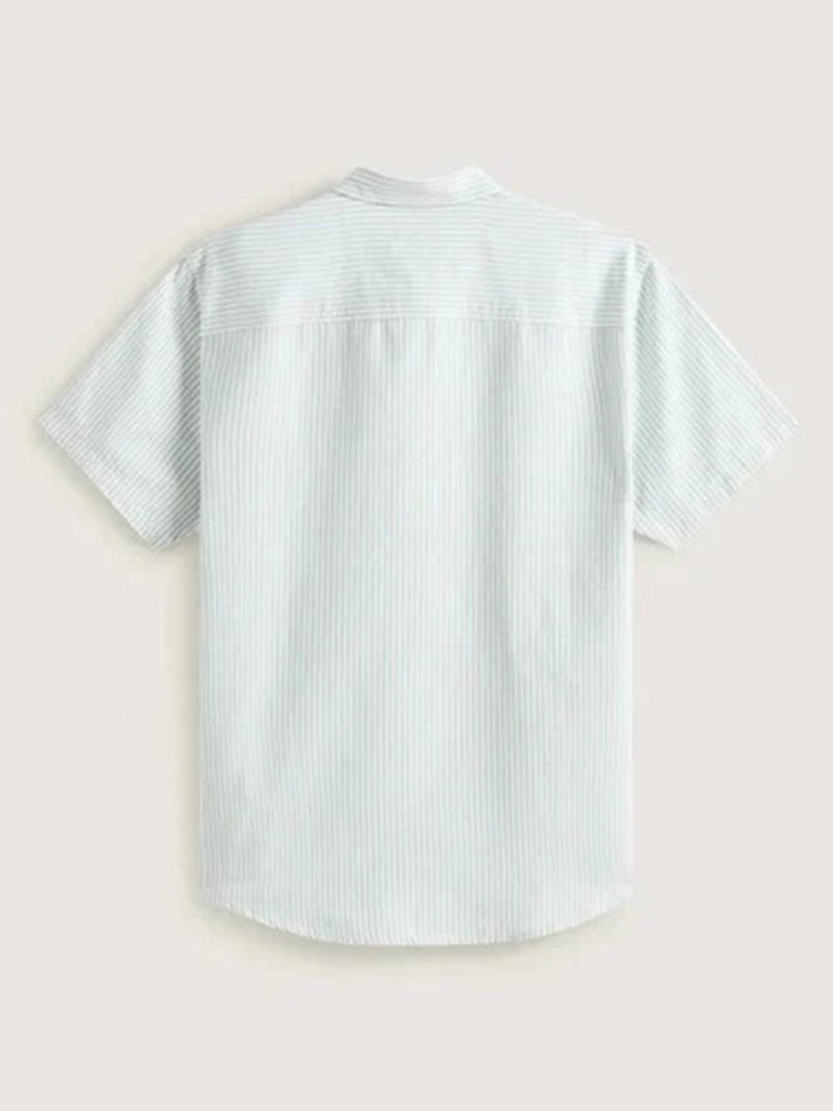 Camisa M/C Hombre Lawson Shi Celeste Vans