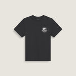 Polera M/C Niño Stacked Hi  Negro