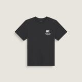 Polera M/C Niño Stacked Hi  Negro