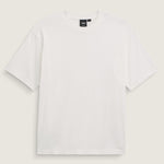 Polera M/C Hombre Loose Fit Tshirt Blanco Vans