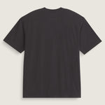 Polera M/C Hombre Loose Fit Tshirt Negro Vans