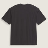 Polera M/C Hombre Loose Fit Tshirt Negro Vans