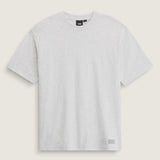 Polera M/C Hombre Loose Fit Tshirt Gris Vans