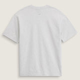 Polera M/C Hombre Loose Fit Tshirt Gris Vans