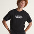 Polera M/C Hombre New Vans Classic Negro Vans