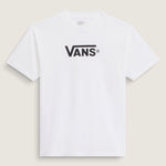 Polera M/C Hombre New Vans Classic Blanco Vans