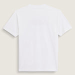 Polera M/C Hombre New Vans Classic Blanco Vans