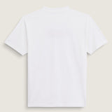 Polera M/C Hombre New Vans Classic Blanco Vans