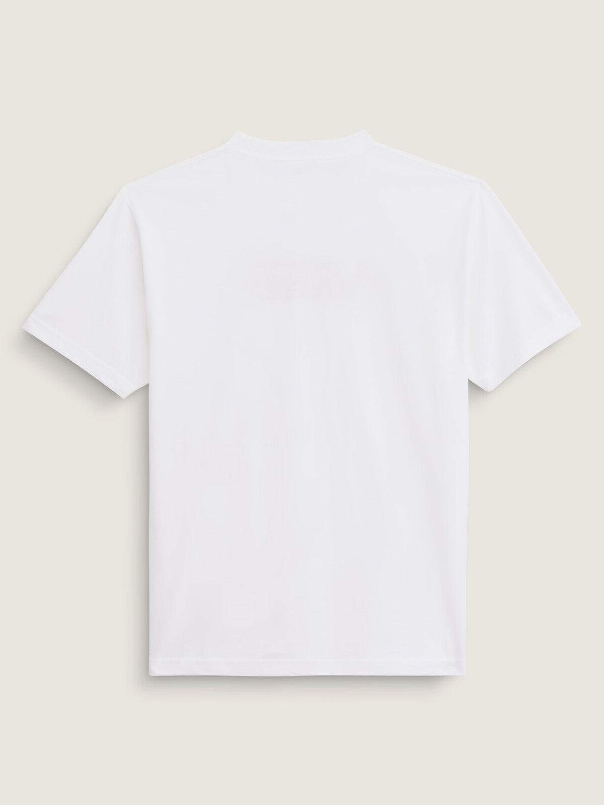 Polera M/C Hombre New Vans Classic Blanco Vans