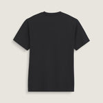 Polera M/C Hombre New Left Chest Negro