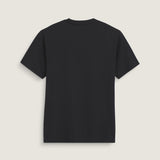 Polera M/C Hombre New Left Chest Negro