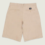 Short Hombre Authentic Chino Loos Café Vans