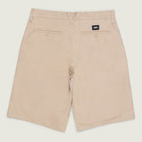Short Hombre Authentic Chino Loos Café Vans