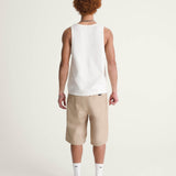 Short Hombre Authentic Chino Loos Café Vans