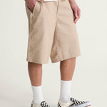 Short Hombre Authentic Chino Loos Café Vans