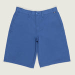 Short Hombre Authentic Chino Loos Azul Vans