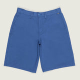 Short Hombre Authentic Chino Loos Azul Vans