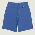 Short Hombre Authentic Chino Loos Azul Vans
