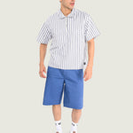Short Hombre Authentic Chino Loos Azul Vans