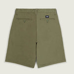 Short Hombre Authentic Chino Loos Verde Vans