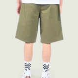 Short Hombre Authentic Chino Loos Verde Vans