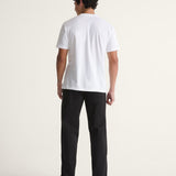 Pantalon Hombre Authentic Chino Stra Negro Vans