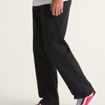 Pantalon Hombre Authentic Chino Stra Negro Vans