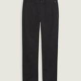 Pantalon Hombre Authentic Chino Stra Negro Vans