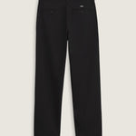 Pantalon Hombre Authentic Chino Stra Negro Vans