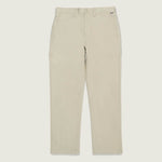 Pantalon Hombre Authentic Chino Stra Beige/Crudo Vans