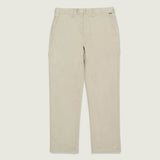 Pantalon Hombre Authentic Chino Stra Beige/Crudo Vans