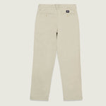 Pantalon Hombre Authentic Chino Stra Beige/Crudo Vans