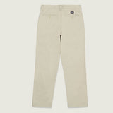 Pantalon Hombre Authentic Chino Stra Beige/Crudo Vans