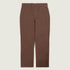 Pantalon Hombre Authentic Chino Stra Café Vans
