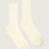 Calcetin Adulto Premium Sock Blanco Vans