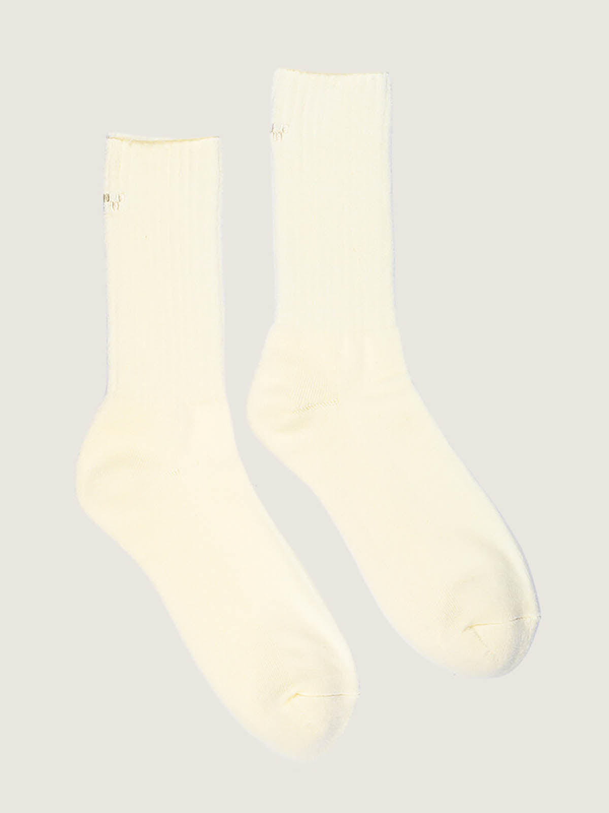 Calcetin Adulto Premium Sock Blanco Vans