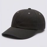 Jockey Adulto Premium Negro Vans
