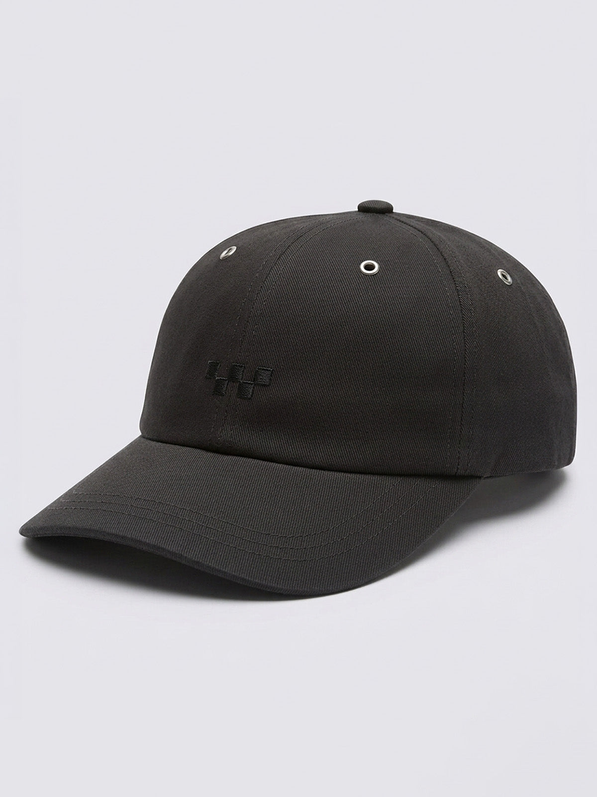 Jockey Adulto Premium Negro Vans