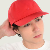 Jockey Adulto Premium Fractured Hat Beige Vans