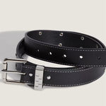 Cinturón Adulto Premium Rhinestone Negro Vans
