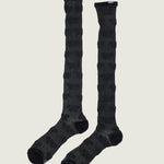 Calcetin Adulto Premium Enthusiast Sheer Negro Vans