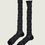 Calcetin Adulto Premium Enthusiast Sheer Negro Vans