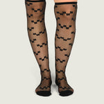 Calcetin Adulto Premium Enthusiast Sheer Negro Vans