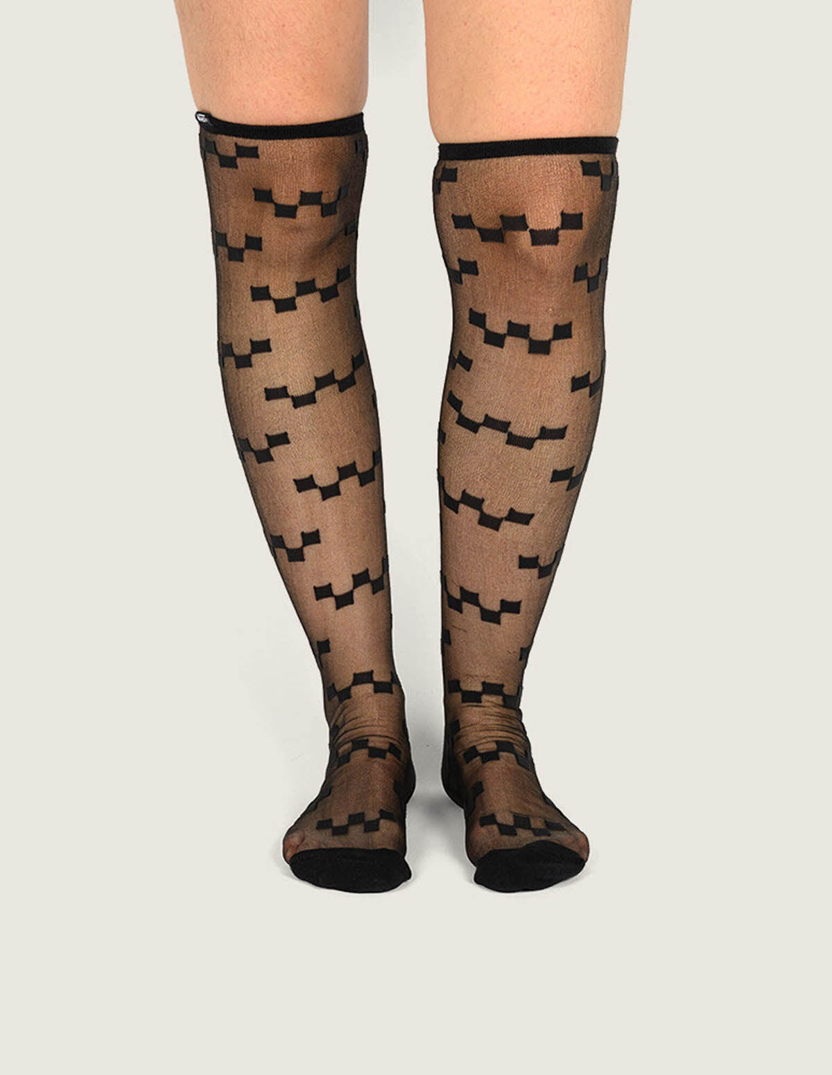 Calcetin Adulto Premium Enthusiast Sheer Negro Vans